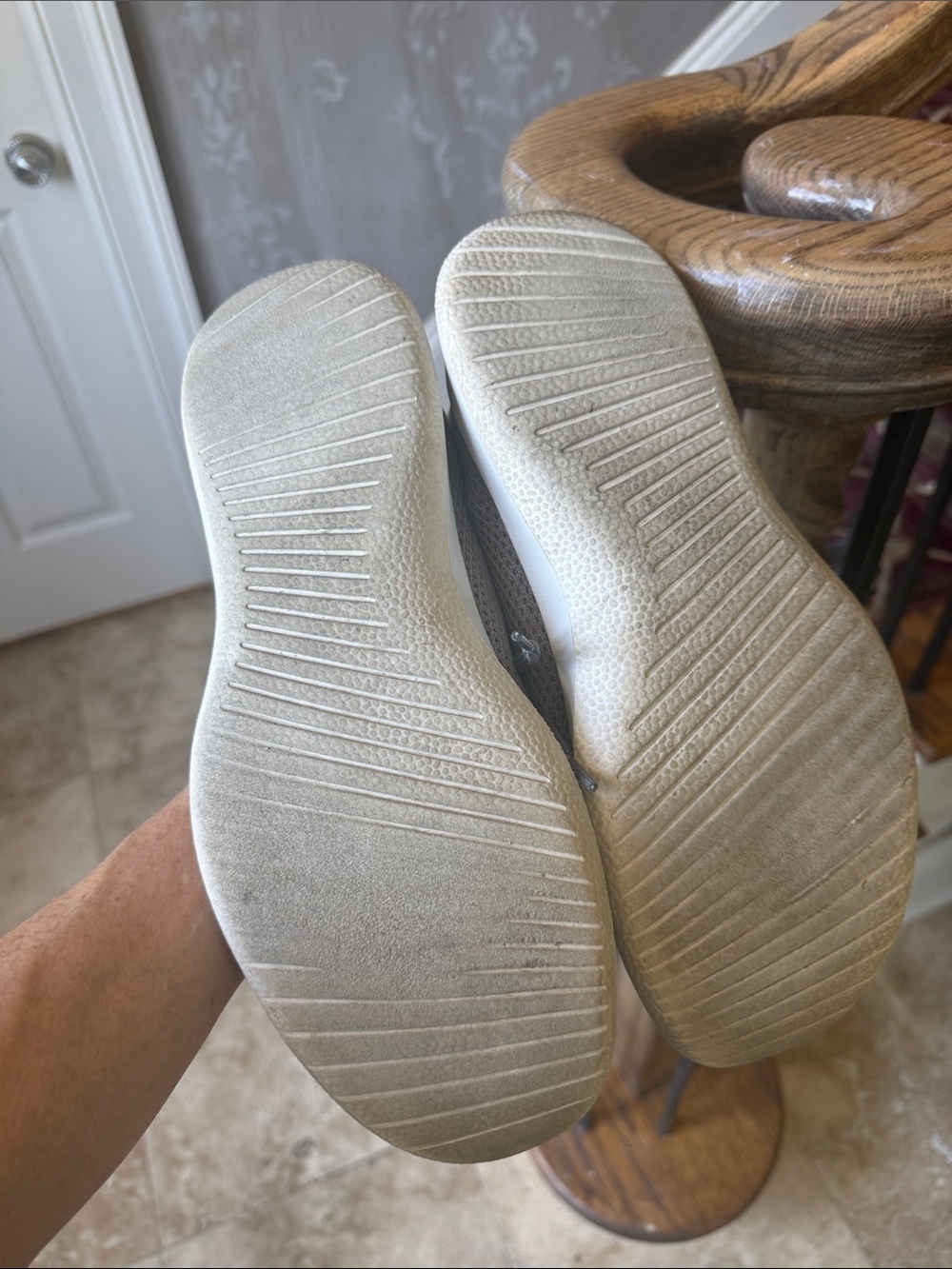 ALLBIRDS men’s shoe size 11 very good condition - Picture 8 of 10